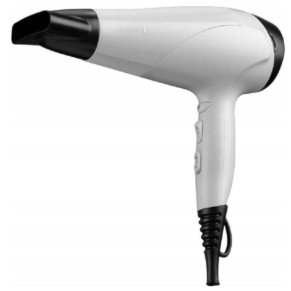 Suszarka do włosów 2200W, jonic - Remington D3194